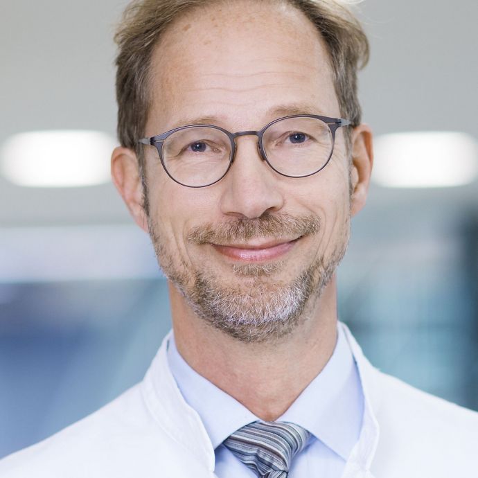 Apl. Prof. Dr. med. Christian Grasshoff