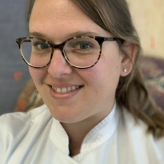 Dr. med. Marieke Wagner