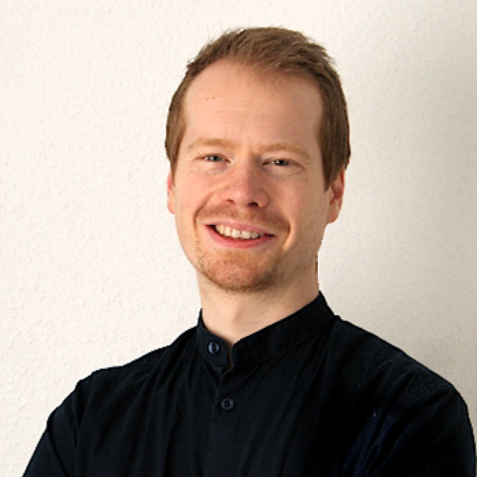 Dr. Daniel Wiesen