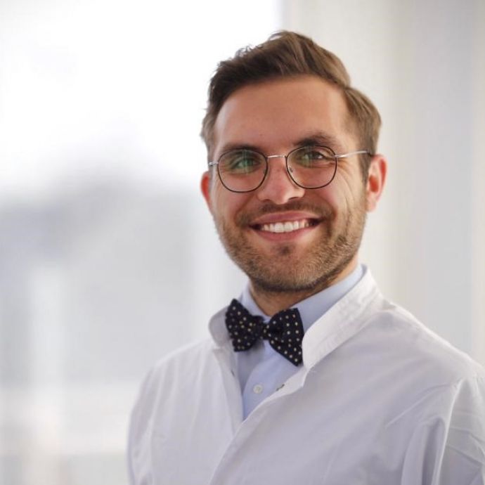 Dominik Dannehl