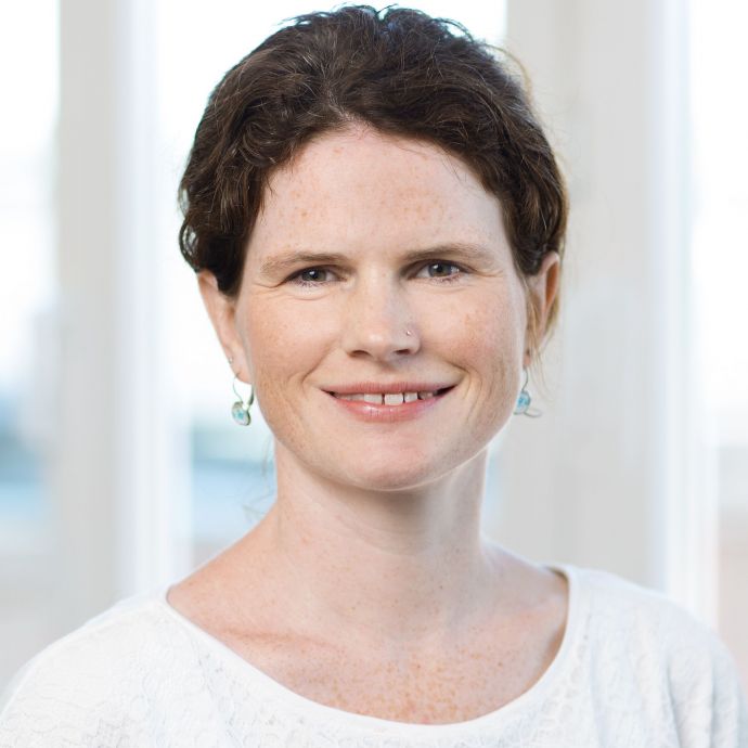 Dr. med. Ruth Falb