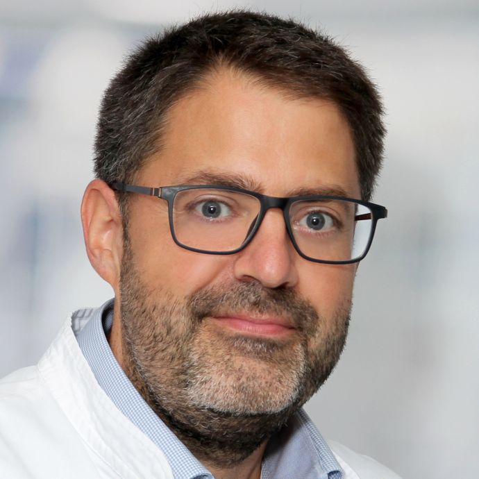 Dr. med. Florian Kreth