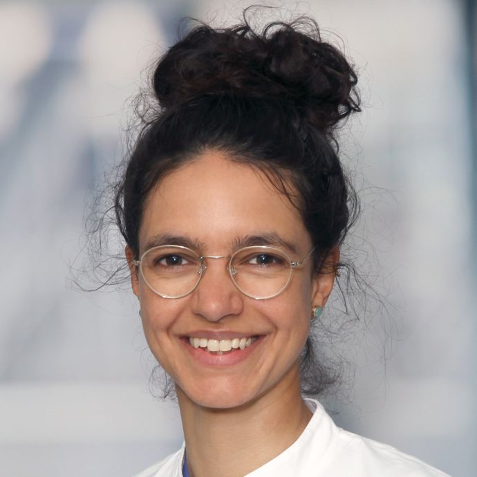 Dr. med. Carmen M. Ring