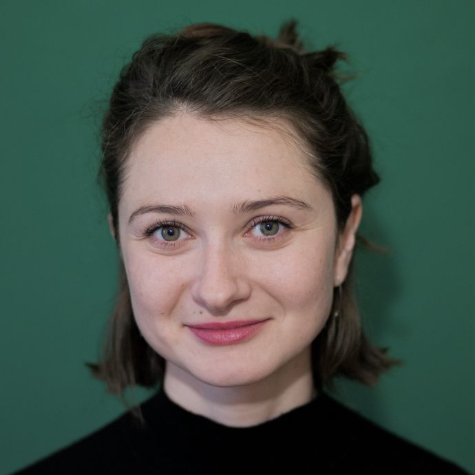 Elisabeth Langmann, M.A.
