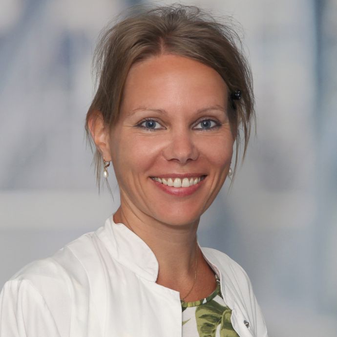 PD Dr. Kathrin Brockmann