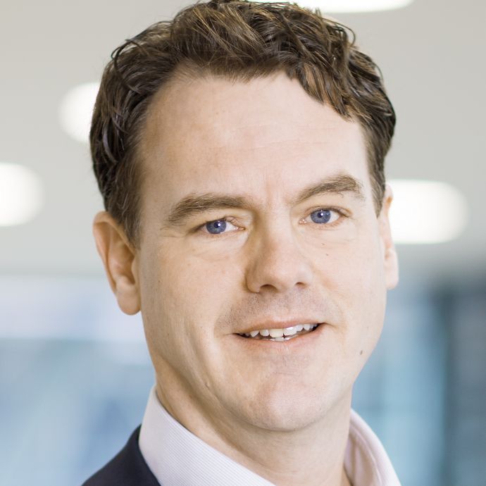 Prof. Dr. med. Martin Ebinger
