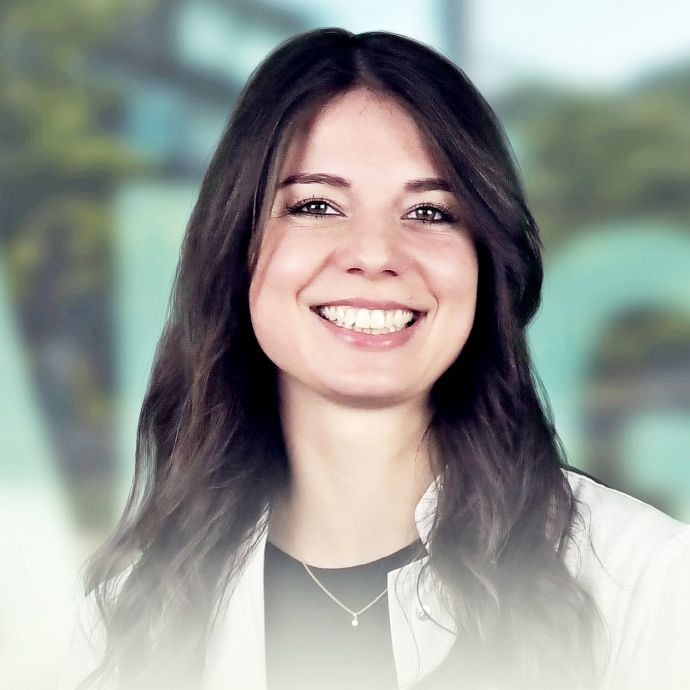 Dr. med. Isabel Kloos