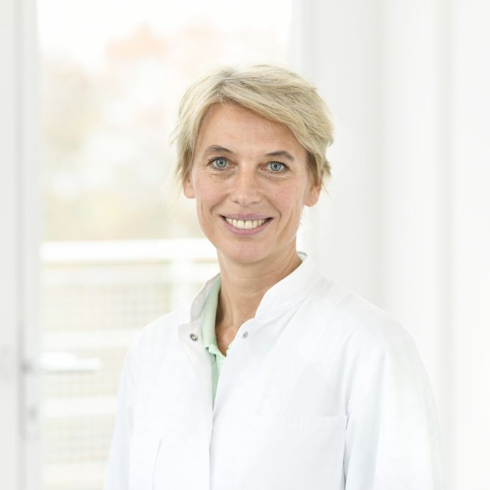 Dr. med. Uta Hoopmann