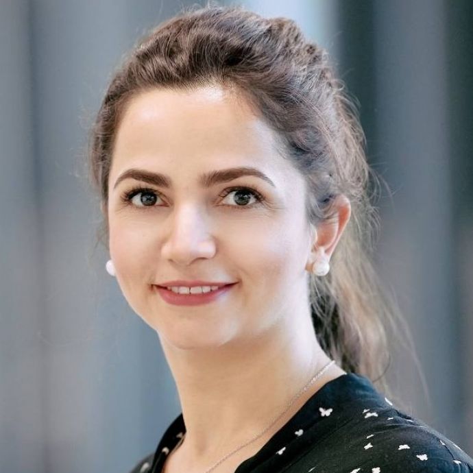 Dr. Mahdieh Shojaa