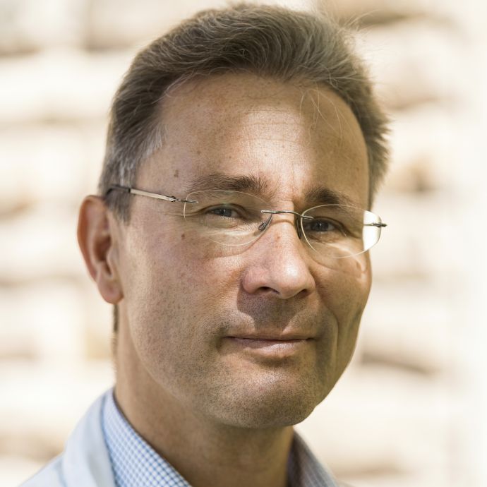 Apl. Prof. Dr. Christoph Laske