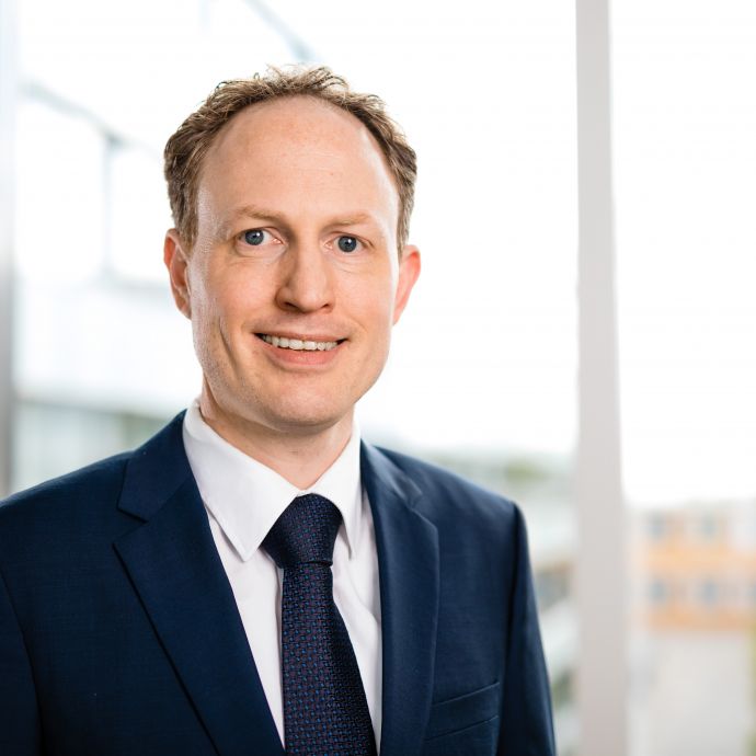 Apl.Prof. Dr. Tobias Geisler