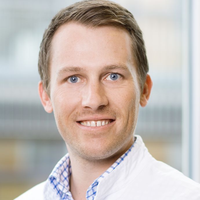 Prof. Dr. med. Malte Niklas Bongers