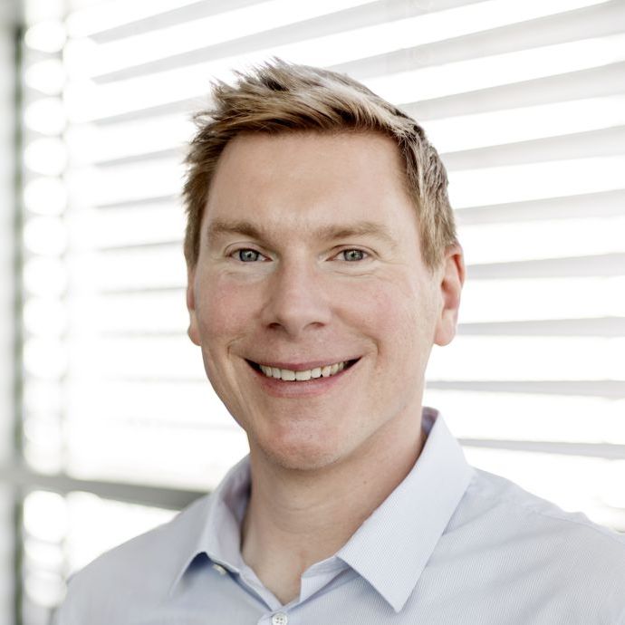 Prof. Dr. Manfred Hallschmid