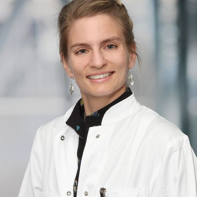 Dr. med. Sabine Hermann