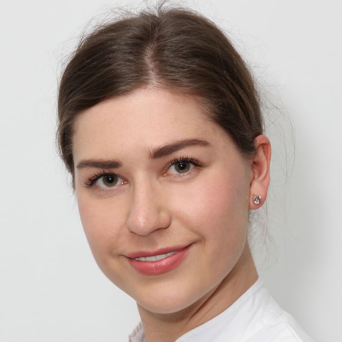 Dr. med. Luisa Schneider