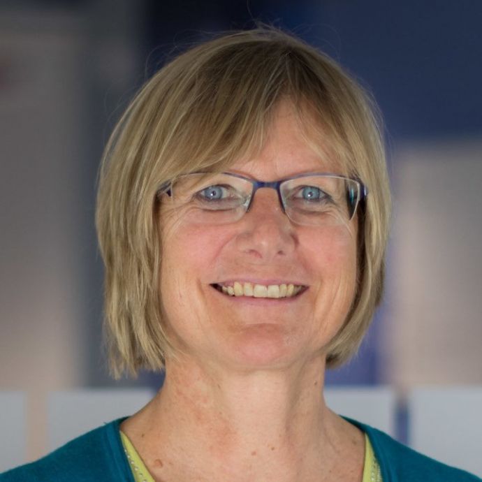 Regina Stolz