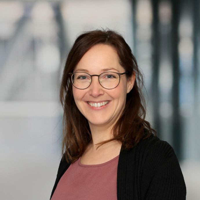Dr. rer. nat. Janina Geißert-Janek