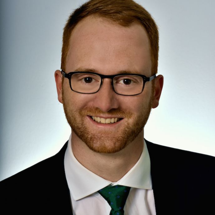 Dr. Justus Marquetand