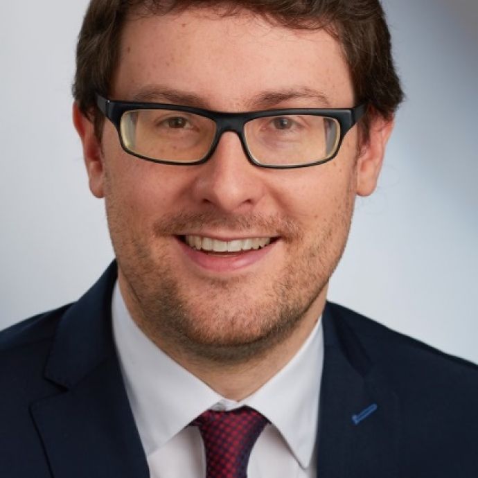 Dr. rer. nat. Fabian Renschler