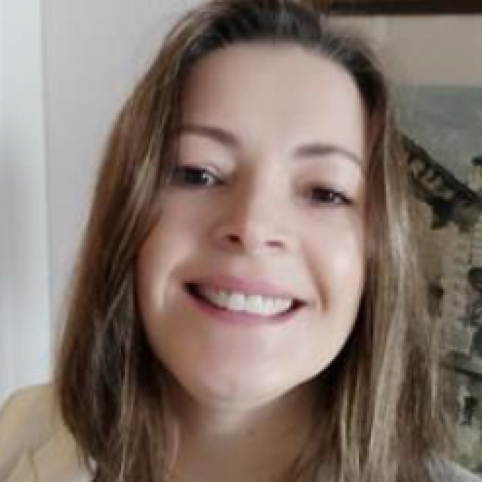 Dr. Márcia Inês Goettert