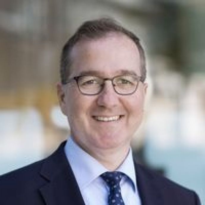 Prof. Dr. Nisar Peter Malek