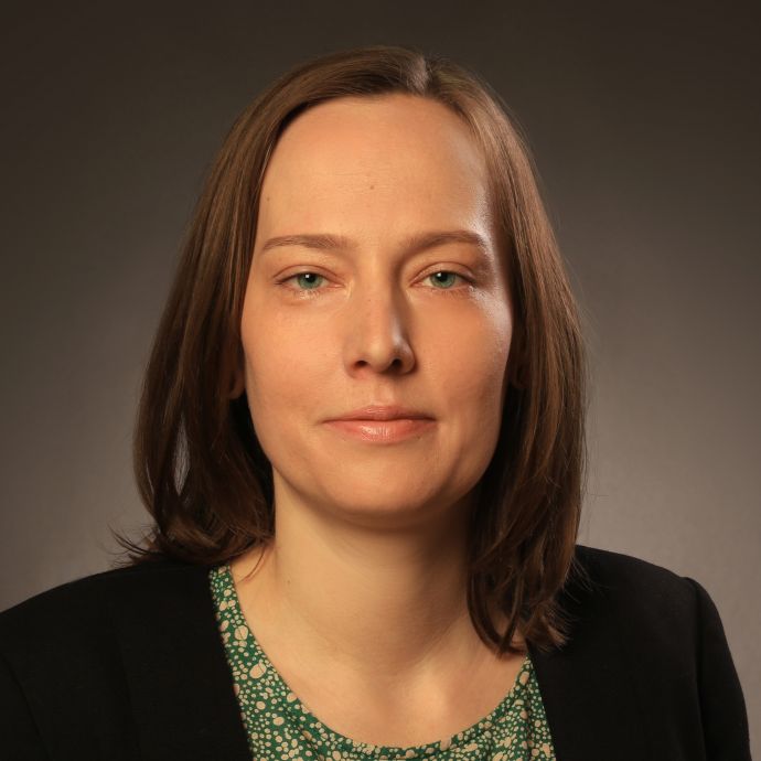 Theresa Zürn, M. A.