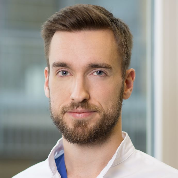 Dr. med. Sebastian Werner