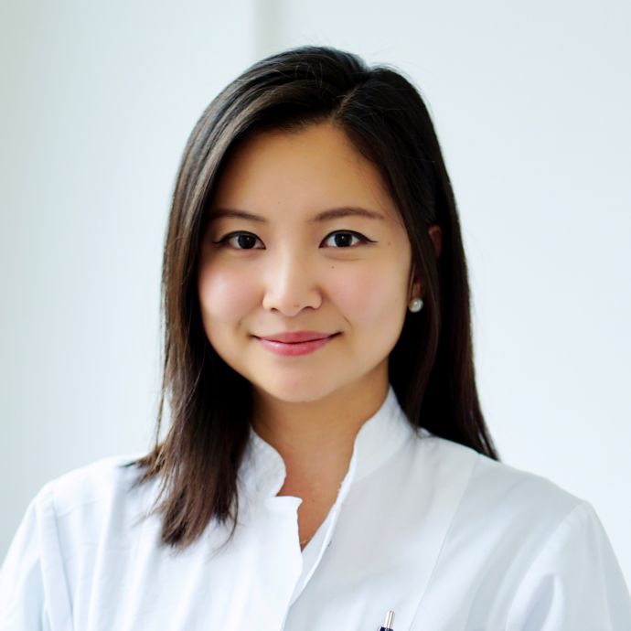 Wanjun Mo