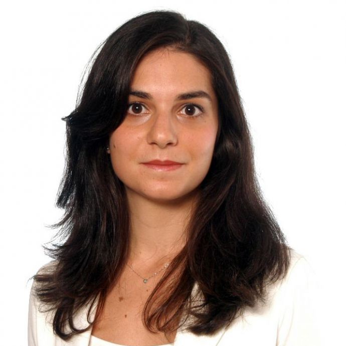 Laura Castiglione