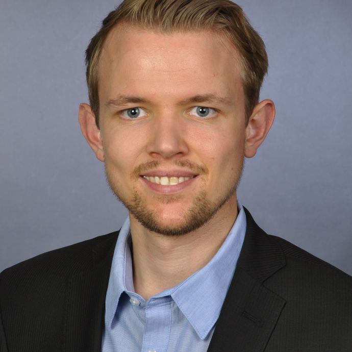Dr. med. David Rieger