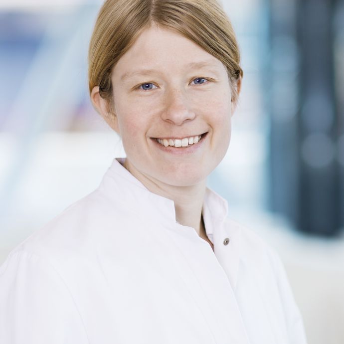 Dr. Brigitte Zrenner