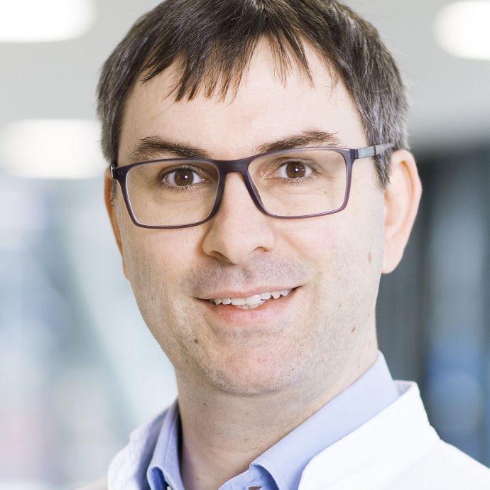 Prof. Dr. med. Martin Heni