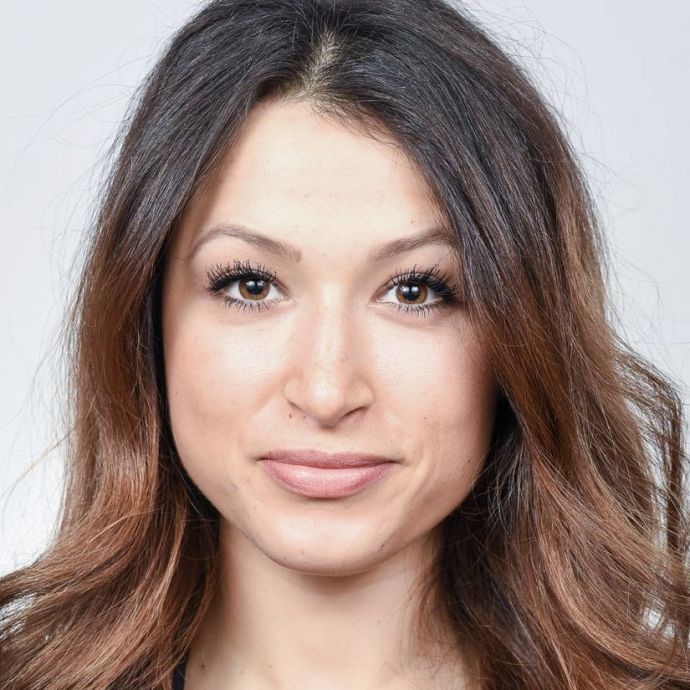 Dr.medic Elena Stingu, MSc