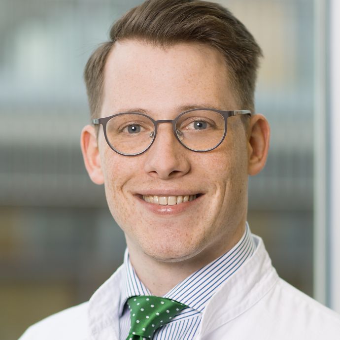 Dr. med. Andreas S. Brendlin