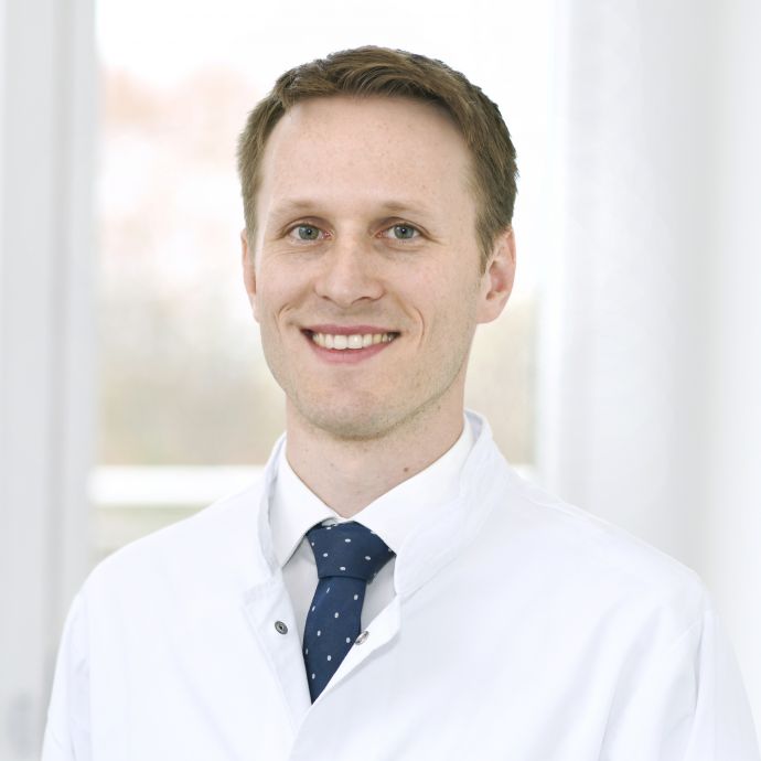 Dr. med. Tobias Engler