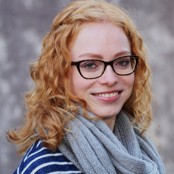  Lisa Röhrig, MSc.