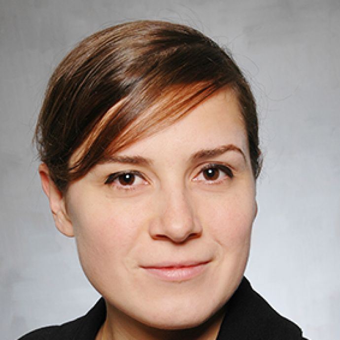 Navina Gerlach