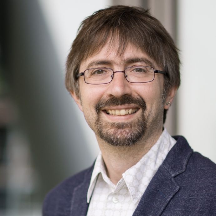 Dr. Norbert Schäffeler