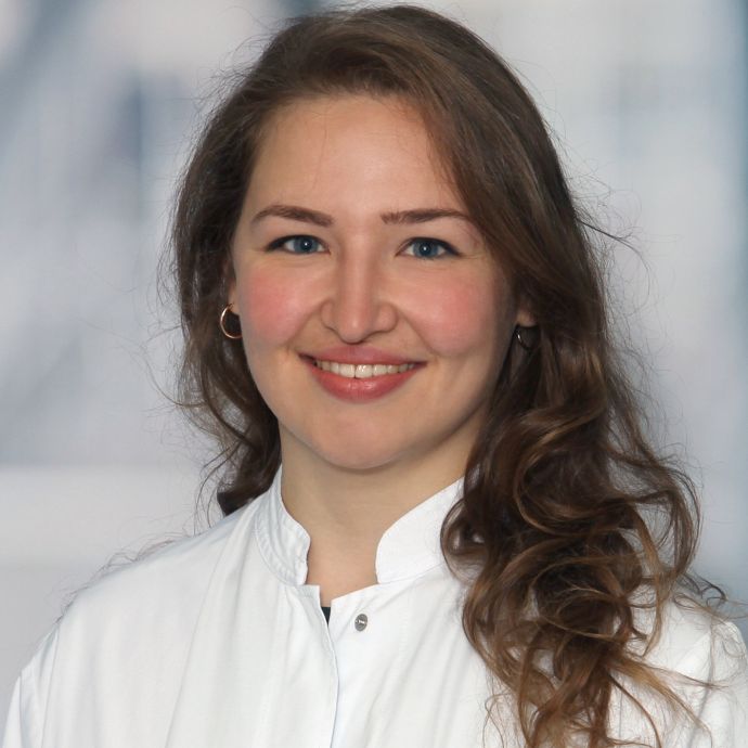 Dr. med. Patricia Schwarz