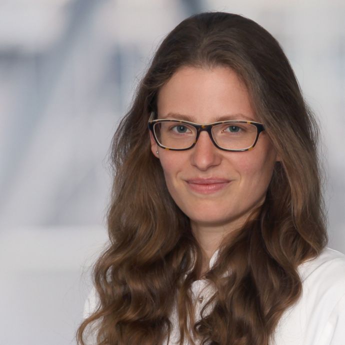 Dr. med. Vera Wilke
