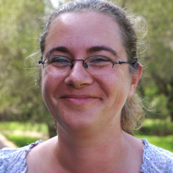 Dr. Katharina Zinke