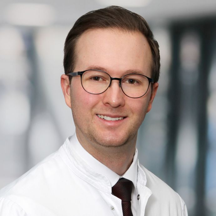 PD Dr. med. Christian Philipp Reinert