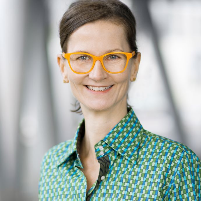 PD Dr. med. Verena Ellerkamp