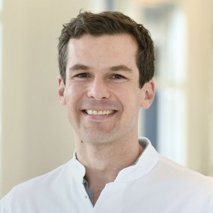 Dr. med. Jonas Hoffmann
