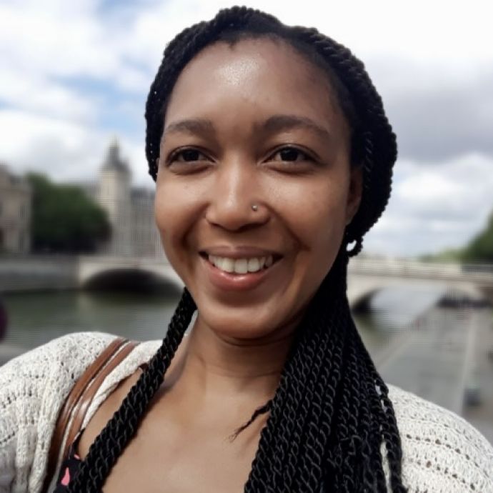 Dr. Mpho Mafata