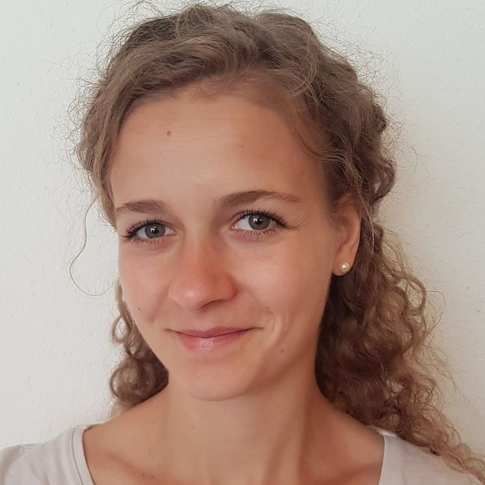 Frau Dr. med. Vanessa Pfefferle