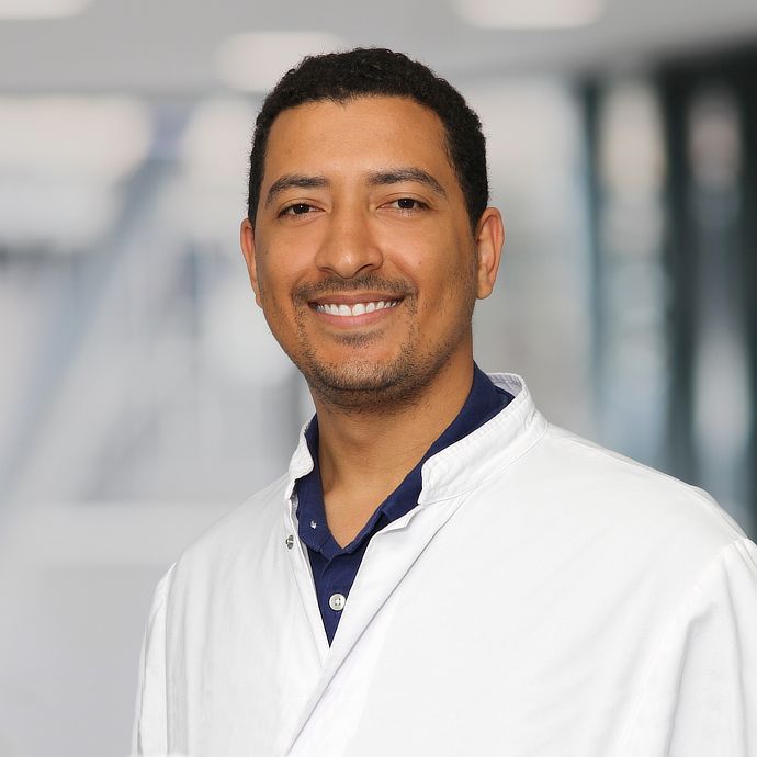 Dr. med. Manuel Braun