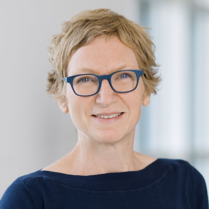 Prof. Dr. med. Ursula Holzer