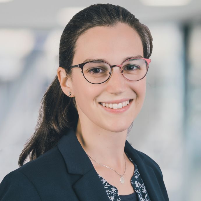 Daniela Hesmert