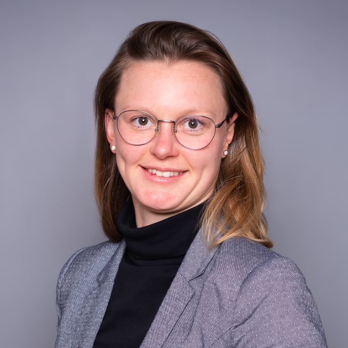 Jana Söder M.Sc.